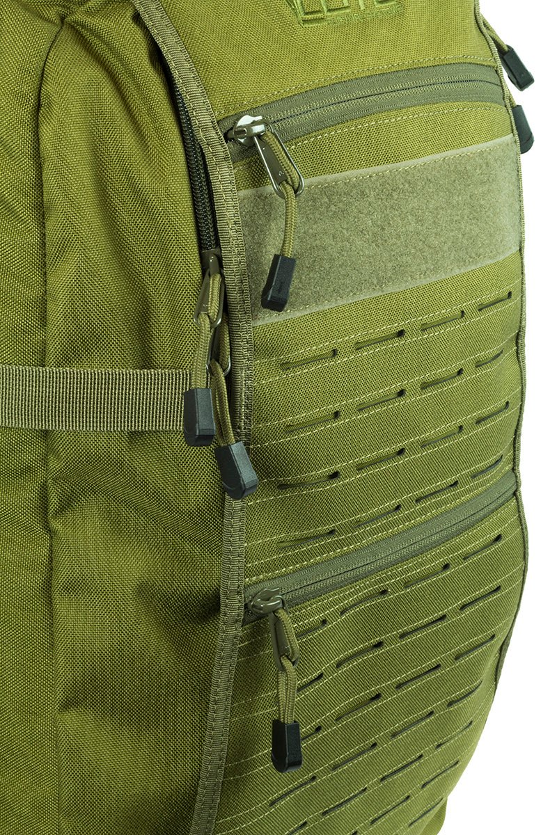 Elite Survival Systems - Mission Backpack 43L - Angler's Pro Tackle & Outdoors