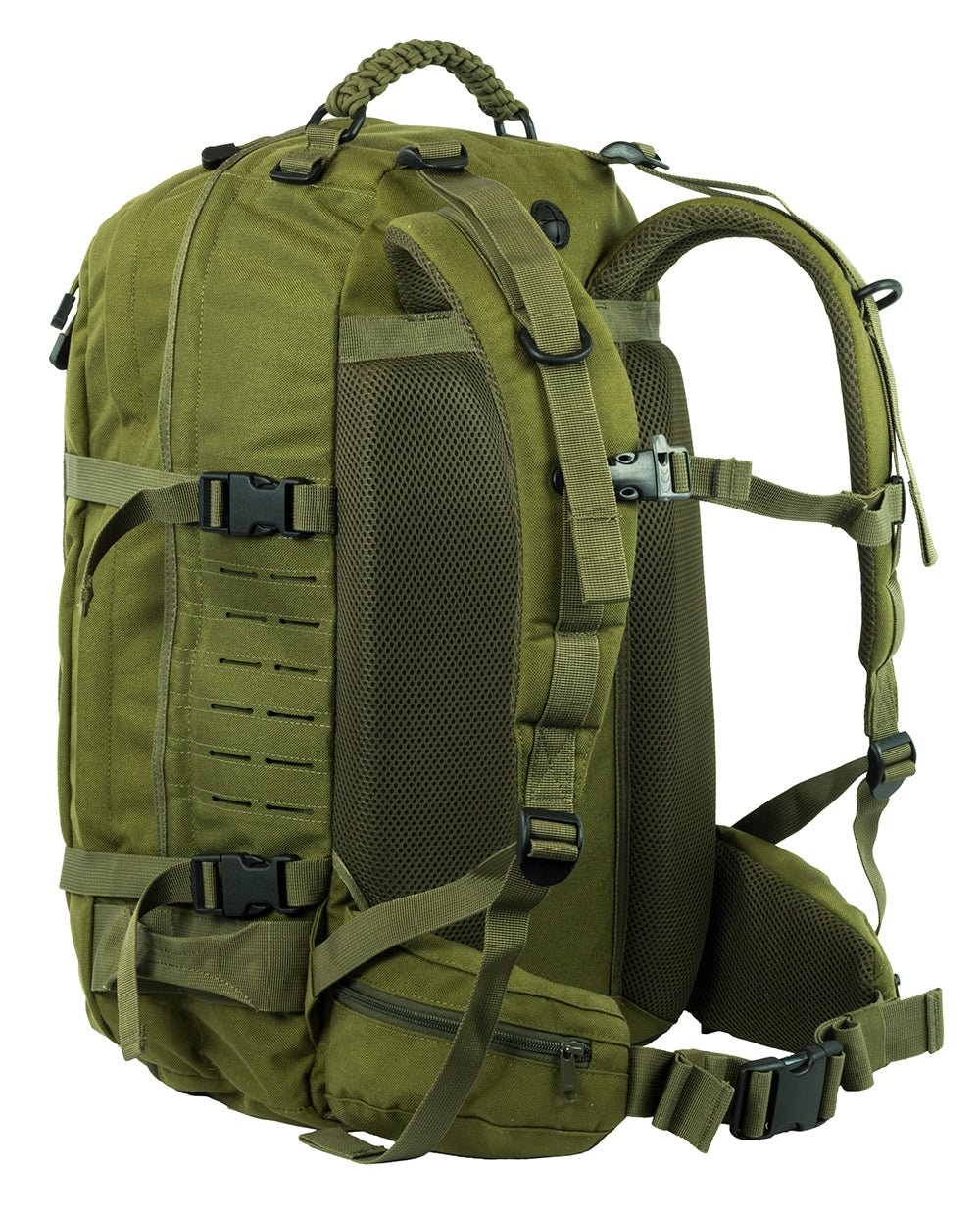 Elite Survival Systems - Mission Backpack 43L - Angler's Pro Tackle & Outdoors