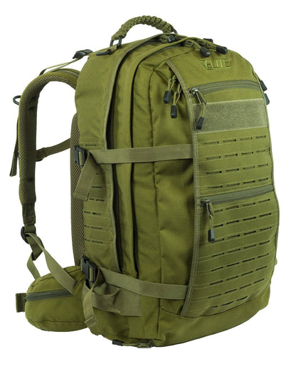 Elite Survival Systems - Mission Backpack 43L - Angler's Pro Tackle & Outdoors