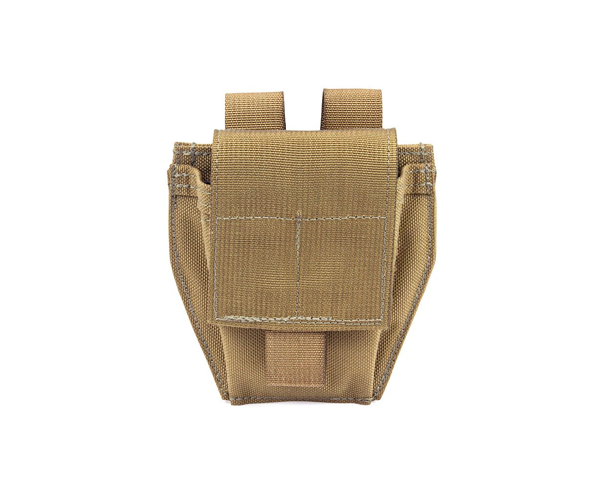 Elite Survival Systems - MOLLE Cuff Pouch - Angler's Pro Tackle & Outdoors