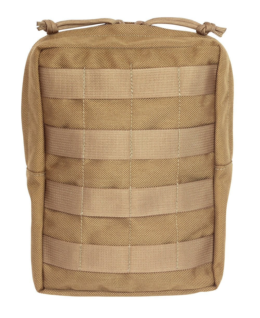 Elite Survival Systems - MOLLE General Utility Admin Pouch, Medium - Angler's Pro Tackle & Outdoors