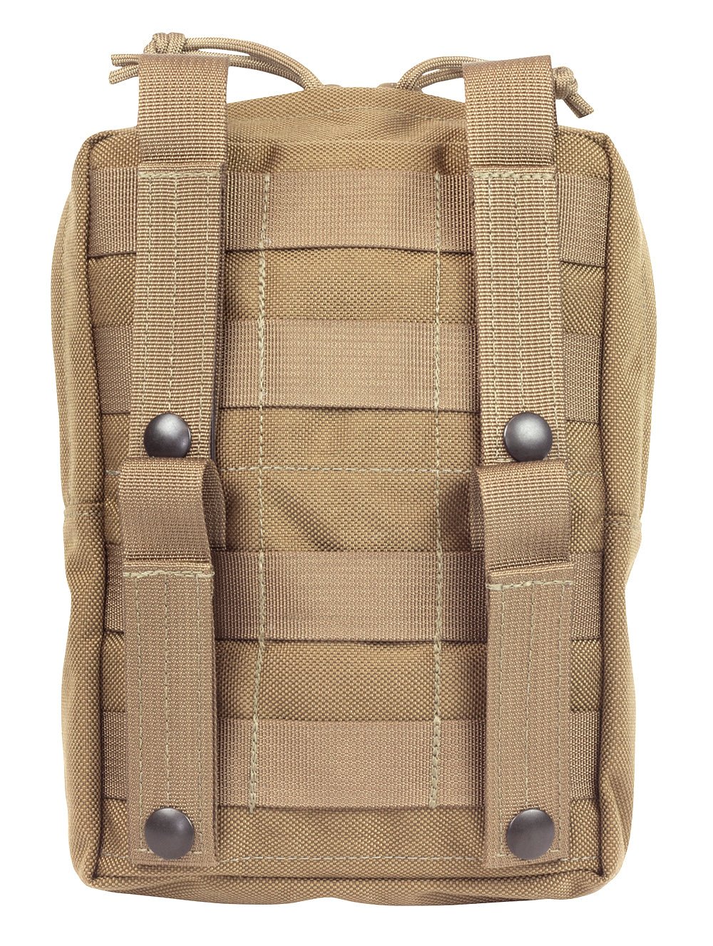 Elite Survival Systems - MOLLE General Utility Admin Pouch, Medium - Angler's Pro Tackle & Outdoors