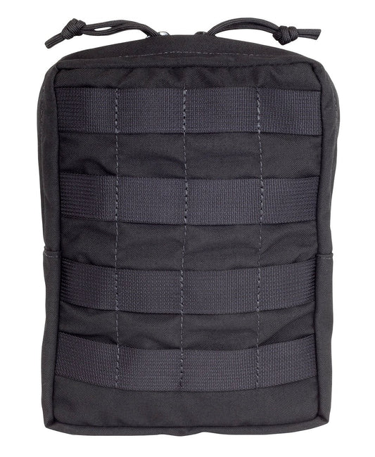 Elite Survival Systems - MOLLE General Utility Admin Pouch, Medium - Angler's Pro Tackle & Outdoors
