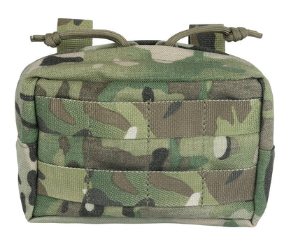 Elite Survival Systems - MOLLE General Utility Admin Pouch, Small - Angler's Pro Tackle & Outdoors