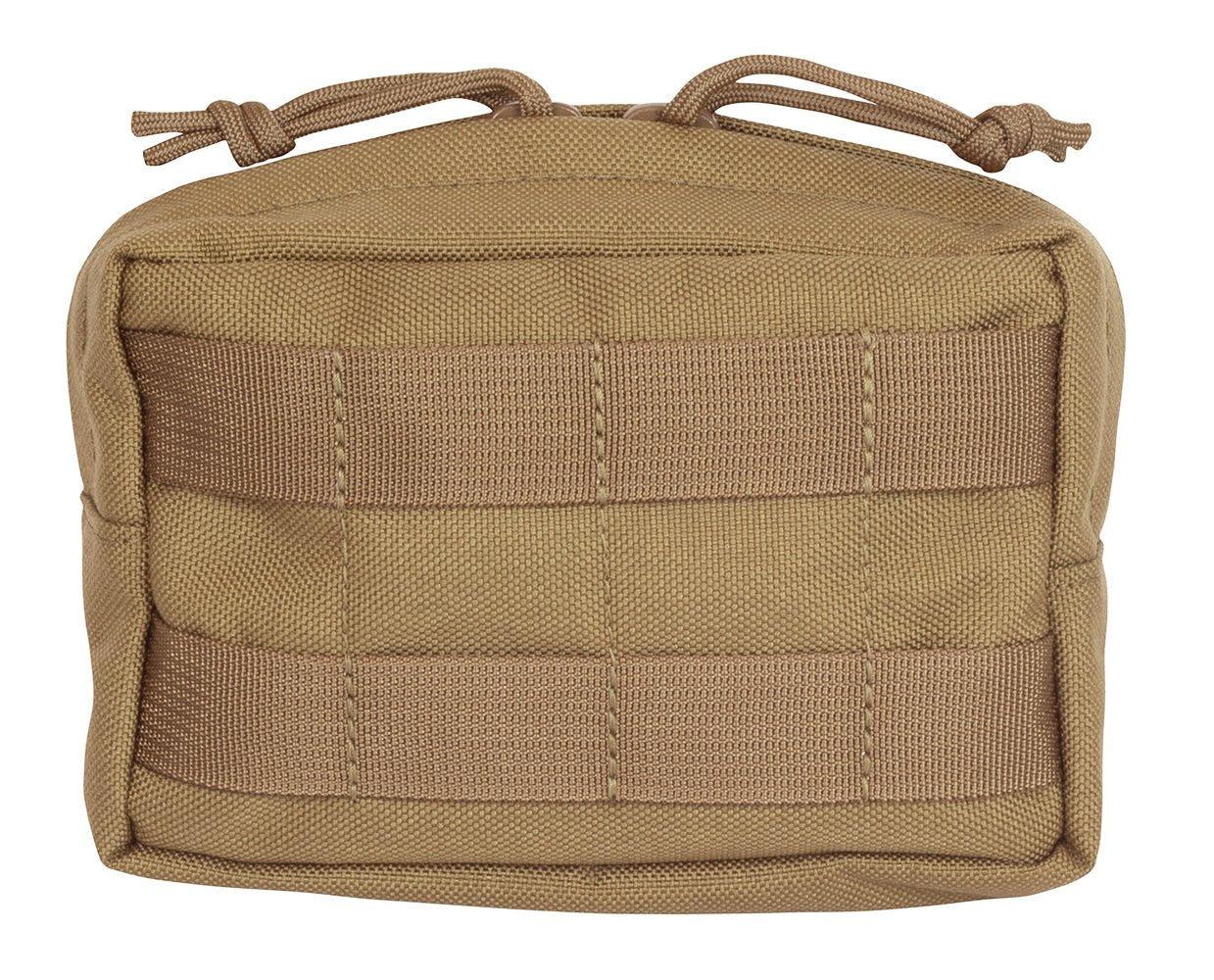 Elite Survival Systems - MOLLE General Utility Admin Pouch, Small - Angler's Pro Tackle & Outdoors