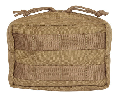 Elite Survival Systems - MOLLE General Utility Admin Pouch, Small - Angler's Pro Tackle & Outdoors