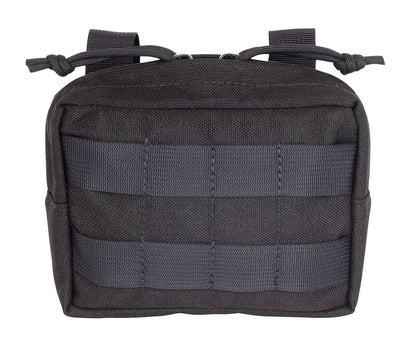 Elite Survival Systems - MOLLE General Utility Admin Pouch, Small - Angler's Pro Tackle & Outdoors