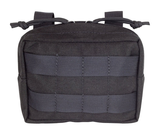 Elite Survival Systems - MOLLE General Utility Admin Pouch, Small - Angler's Pro Tackle & Outdoors