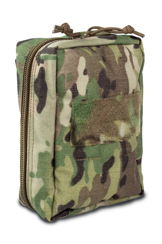 Elite Survival Systems - MOLLE Medical Admin Pouch - Angler's Pro Tackle & Outdoors