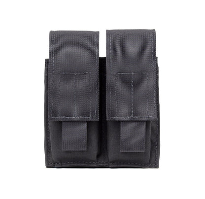 Elite Survival Systems - MOLLE Pistol Mag Pouch, Double - Angler's Pro Tackle & Outdoors