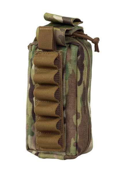 Elite Survival Systems - MOLLE Quick-Deploy Shot Shell Pouch - Angler's Pro Tackle & Outdoors