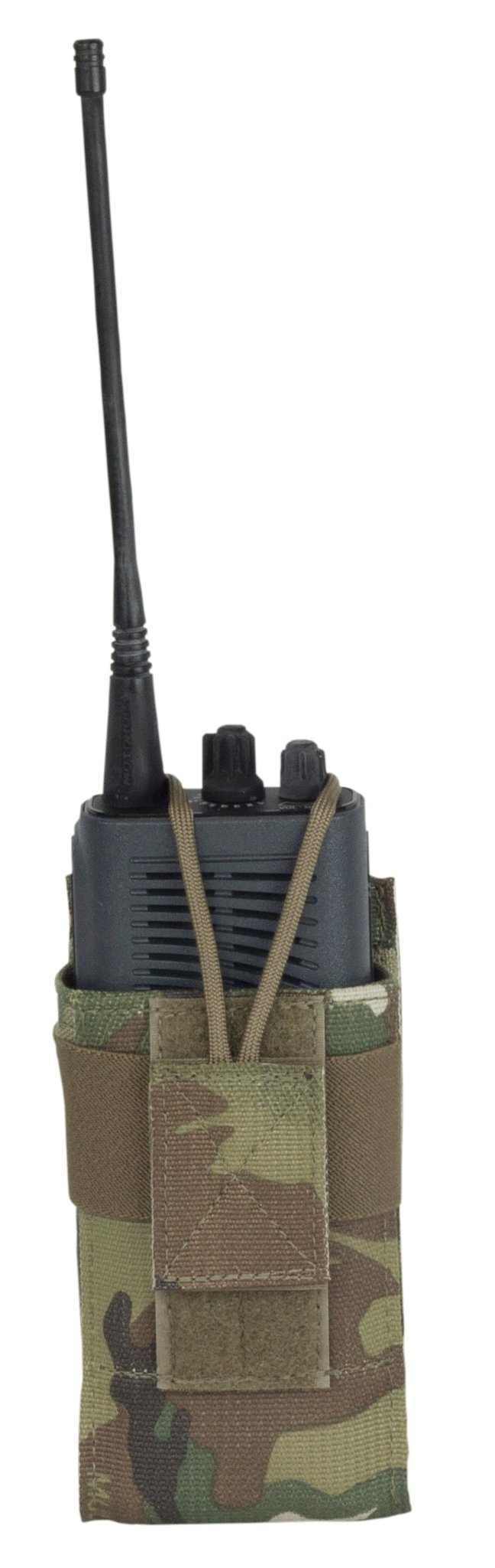 Elite Survival Systems - MOLLE Radio Pouch - Angler's Pro Tackle & Outdoors