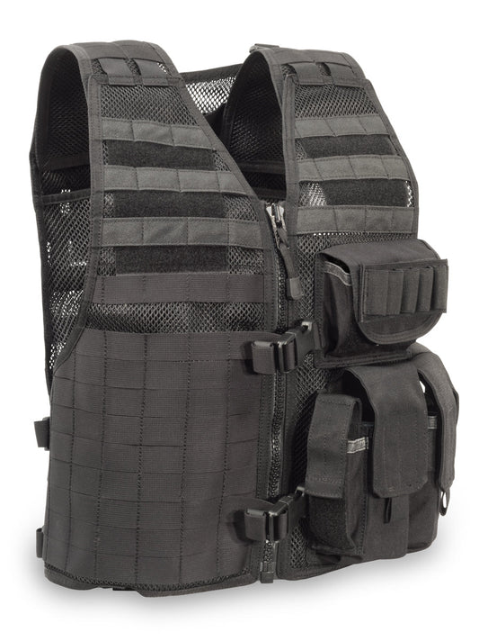 Elite Survival Systems - MVP "Ammo Adapt" Tactical Vest - Angler's Pro Tackle & Outdoors