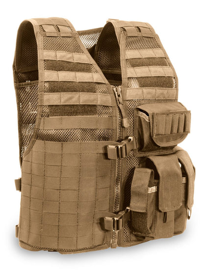 Elite Survival Systems - MVP "Ammo Adapt" Tactical Vest - Angler's Pro Tackle & Outdoors