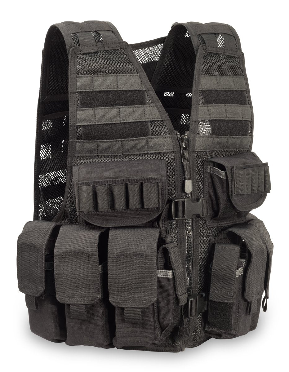 Elite Survival Systems - MVP "Payload" Tactical Vest - Angler's Pro Tackle & Outdoors