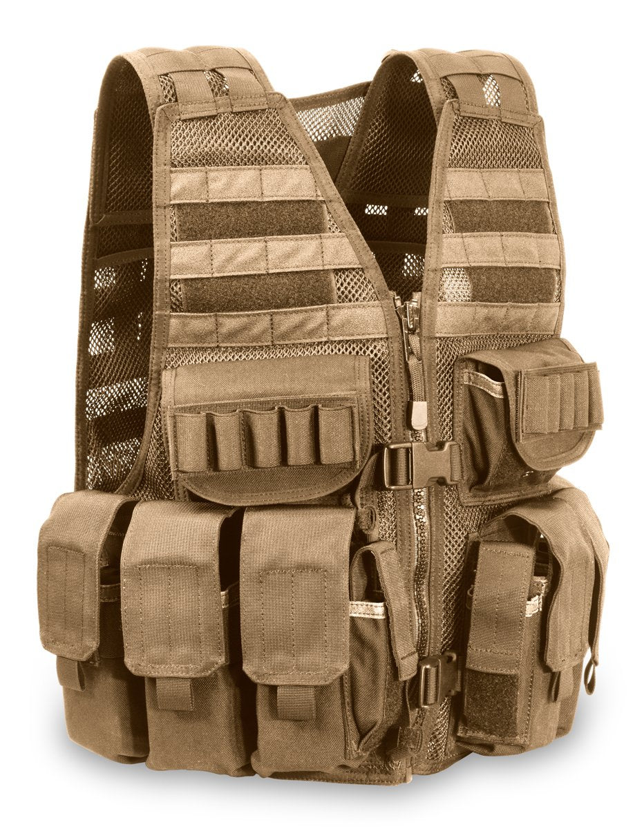 Elite Survival Systems - MVP "Payload" Tactical Vest - Angler's Pro Tackle & Outdoors