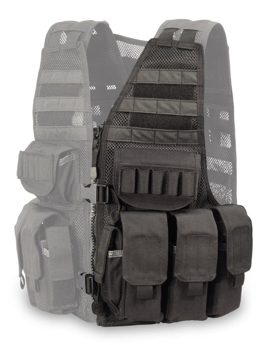 Elite Survival Systems - MVP Tactical Vest - AMMO Panel - Angler's Pro Tackle & Outdoors