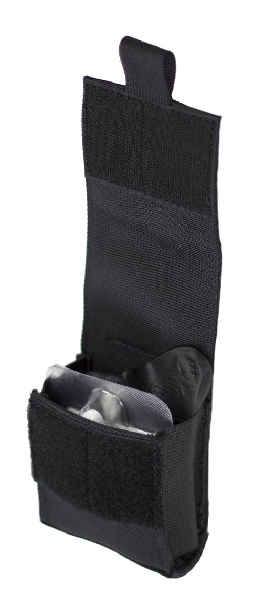 Elite Survival Systems - NARCAN Pouch, MOLLE/Belt - Angler's Pro Tackle & Outdoors