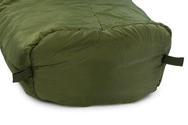 Elite Survival Systems - Recon 3 Sleeping Bag | Rated to 23 Degrees F - Angler's Pro Tackle & Outdoors