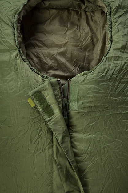 Elite Survival Systems - Recon 3 Sleeping Bag | Rated to 23 Degrees F - Angler's Pro Tackle & Outdoors