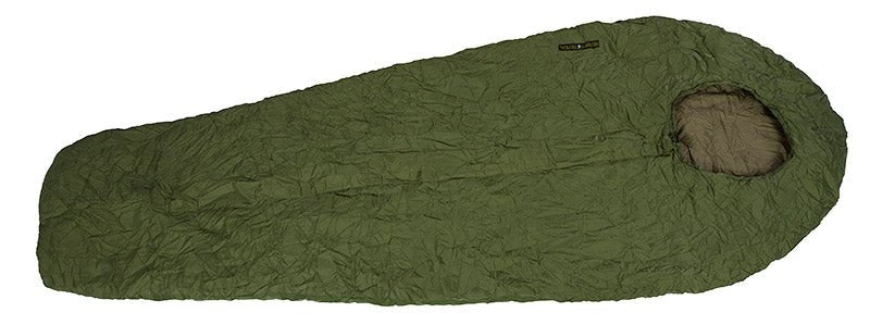 Elite Survival Systems - Recon 4 Sleeping Bag | Rated to 14 Degrees F - Angler's Pro Tackle & Outdoors