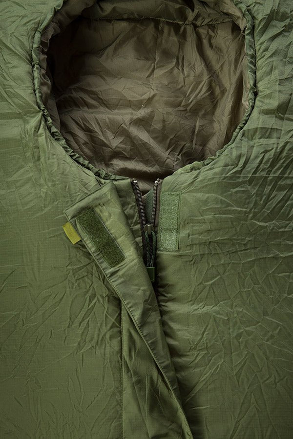 Elite Survival Systems - Recon 5 Sleeping Bag | Rated to -4 Degrees F - Angler's Pro Tackle & Outdoors