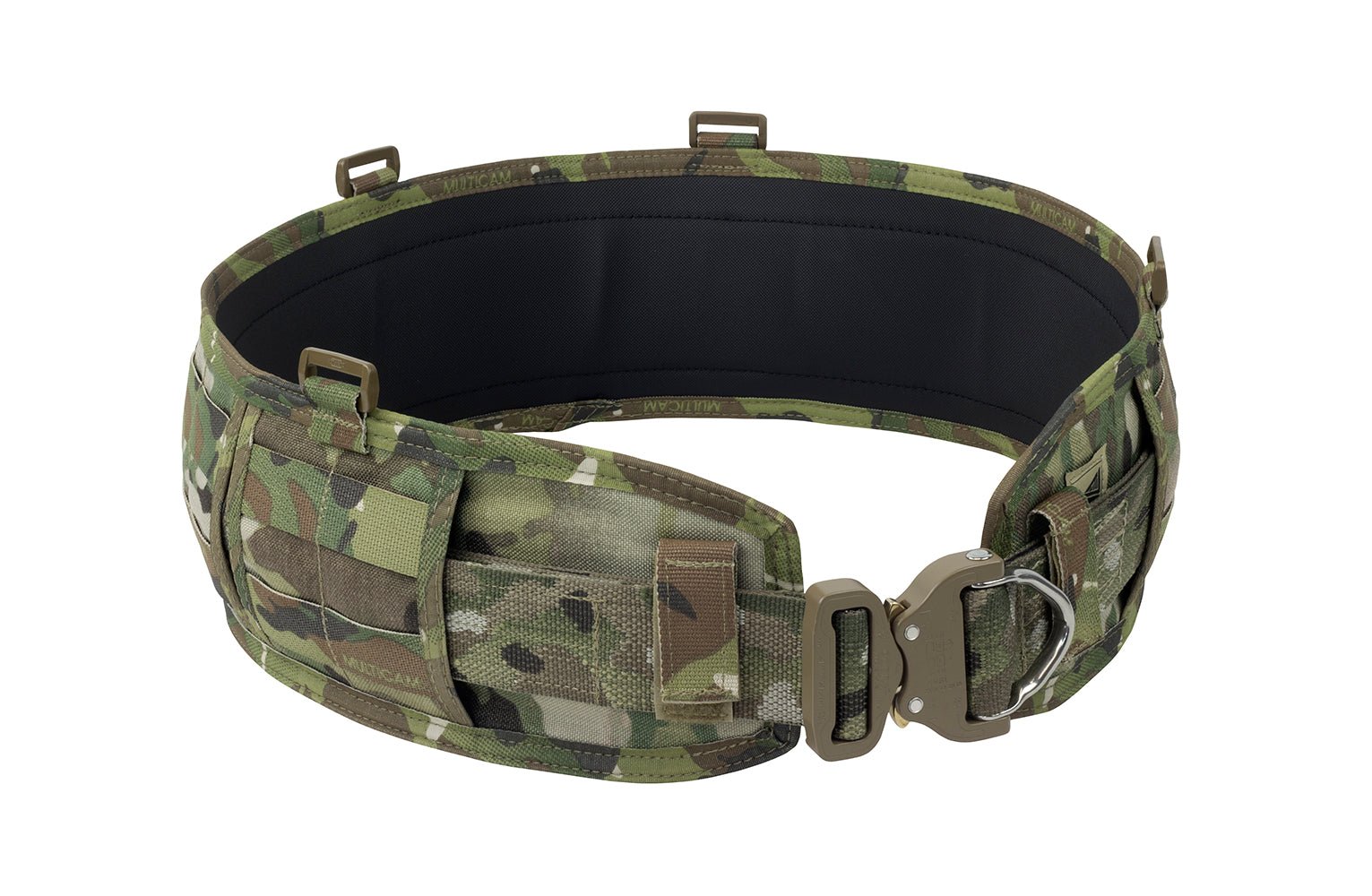 Elite Survival Systems - Sidewinder™ MOLLE Battle Belt - Angler's Pro Tackle & Outdoors