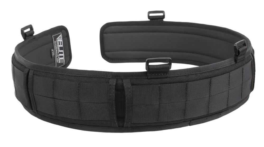 Elite Survival Systems - Sidewinder-Slim™ MOLLE Battle Belt - Angler's Pro Tackle & Outdoors