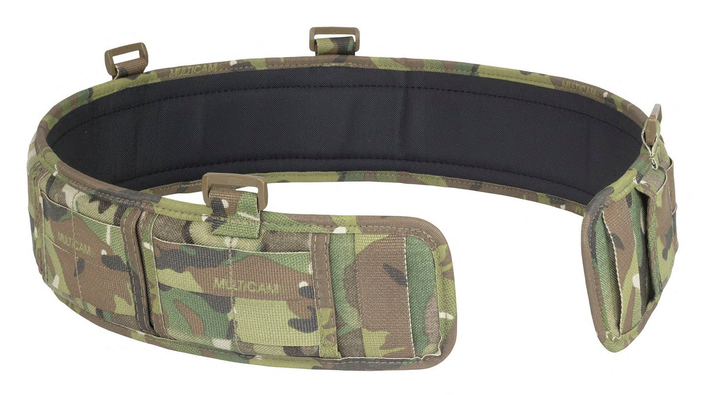 Elite Survival Systems - Sidewinder-Slim™ MOLLE Battle Belt - Angler's Pro Tackle & Outdoors