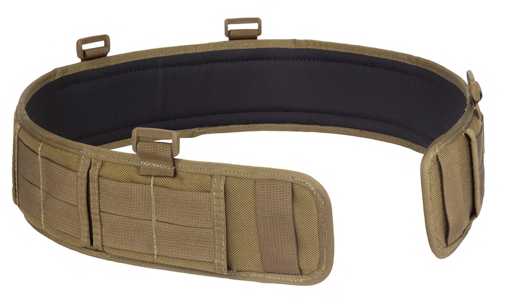 Elite Survival Systems - Sidewinder-Slim™ MOLLE Battle Belt - Angler's Pro Tackle & Outdoors