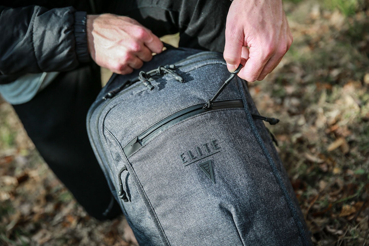 Elite Survival Systems - Smokescreen CCW Slingpack - Angler's Pro Tackle & Outdoors