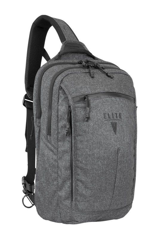 Elite Survival Systems - Smokescreen CCW Slingpack - Angler's Pro Tackle & Outdoors
