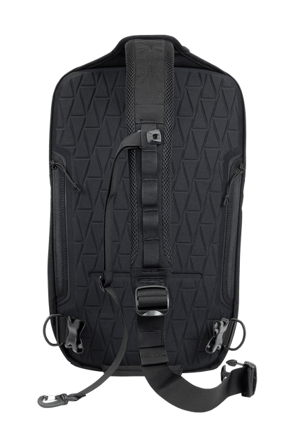 Elite Survival Systems - Smokescreen CCW Slingpack - Angler's Pro Tackle & Outdoors