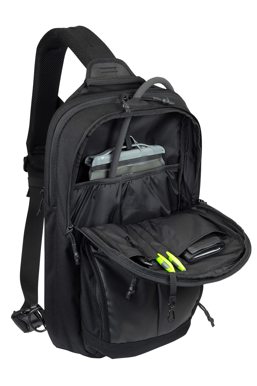 Elite Survival Systems - Smokescreen CCW Slingpack - Angler's Pro Tackle & Outdoors