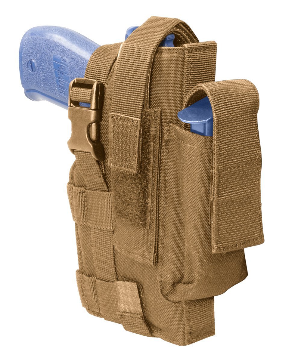 Elite Survival Systems - Tactical Belt Holster - Angler's Pro Tackle & Outdoors