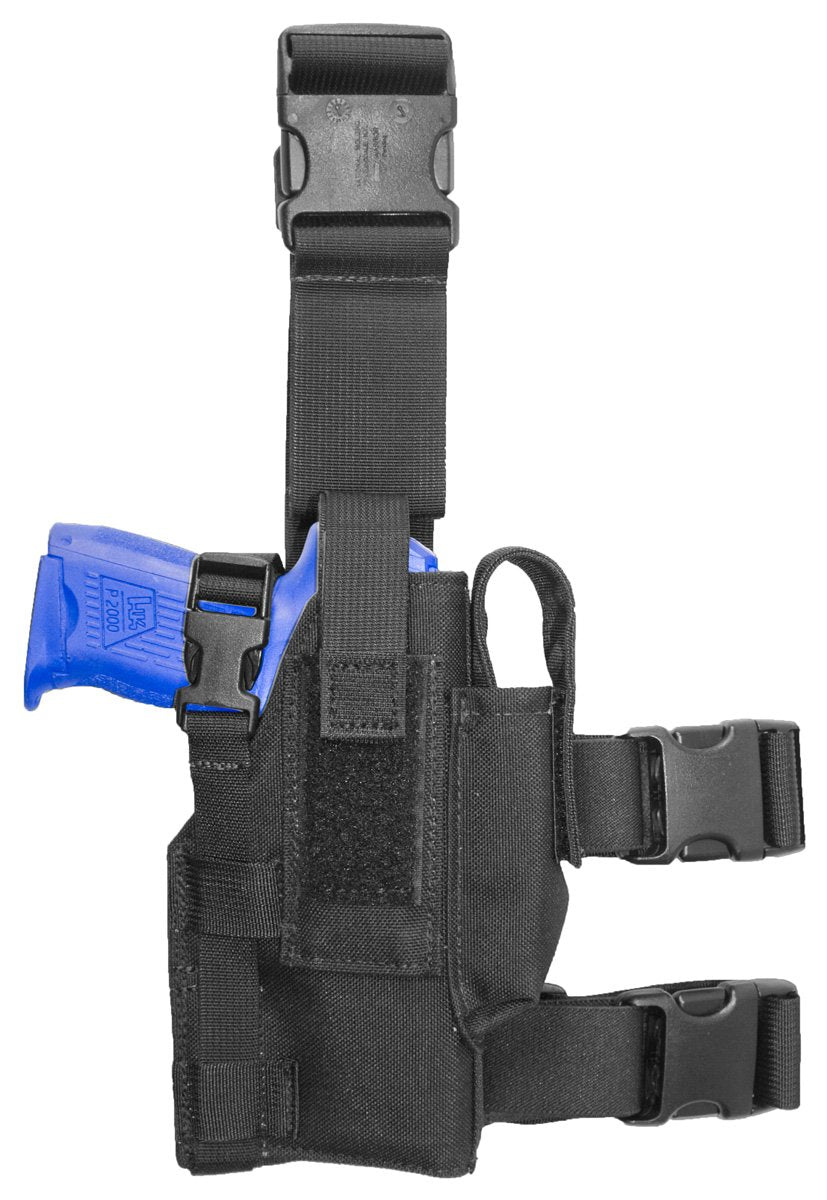 Elite Survival Systems - Tactical Drop Leg Holster - Angler's Pro Tackle & Outdoors