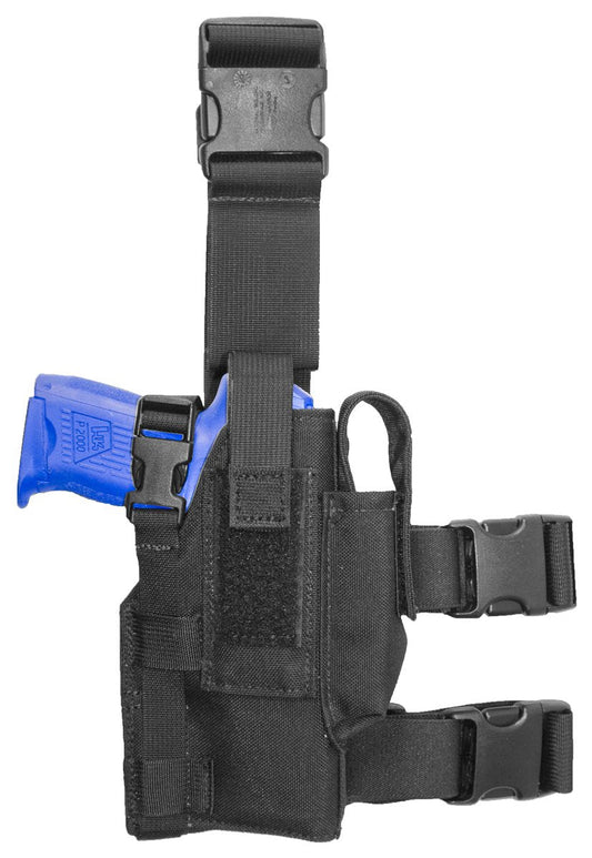 Elite Survival Systems - Tactical Drop Leg Holster - Angler's Pro Tackle & Outdoors