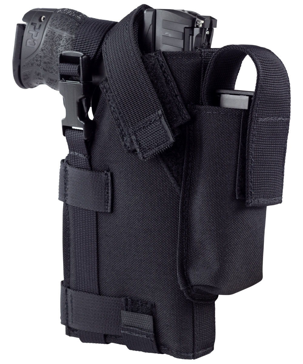 Elite Survival Systems - Tactical MOLLE Holster - Angler's Pro Tackle & Outdoors