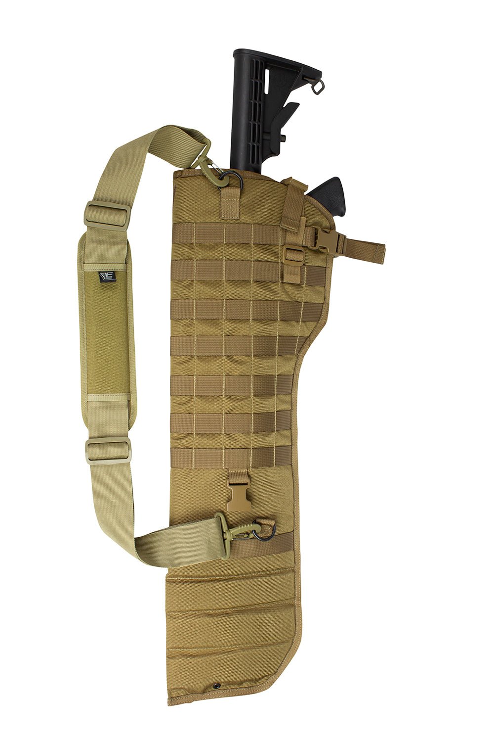 Elite Survival Systems - Tactical Rifle Scabbard - Angler's Pro Tackle & Outdoors