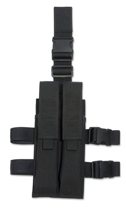 Elite Survival Systems - Tactical Thigh Mag Pouch - Angler's Pro Tackle & Outdoors