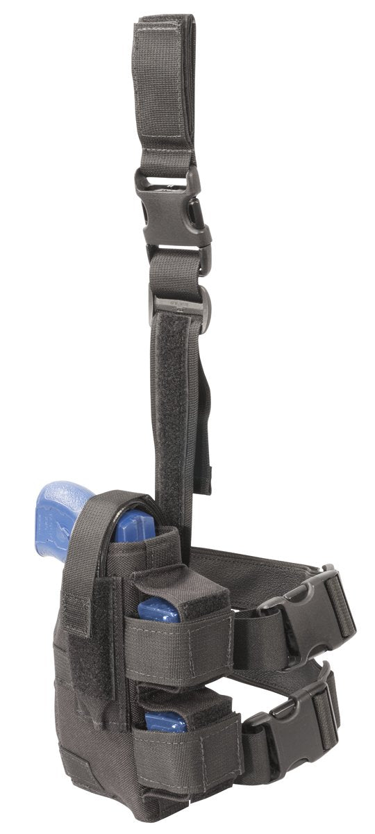 Elite Survival Systems - Taser Thigh Holster - Angler's Pro Tackle & Outdoors