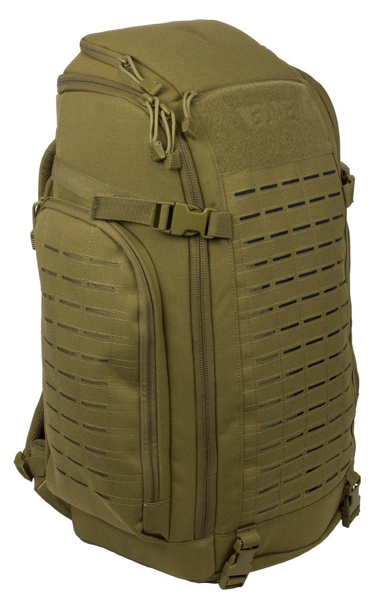 Elite Survival Systems - Tenacity-72 Three Day Support/Specialization Backpack 42L - Angler's Pro Tackle & Outdoors
