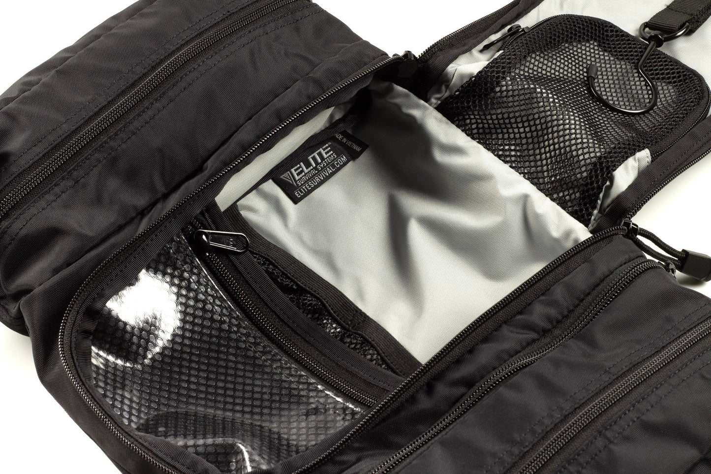 Elite Survival Systems - Travel Prone™ Toiletry Kit - Angler's Pro Tackle & Outdoors