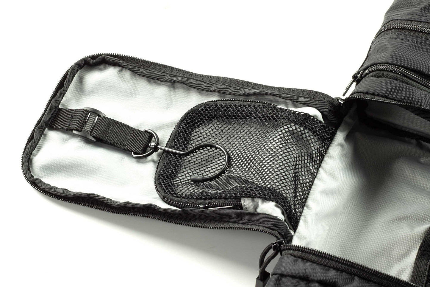 Elite Survival Systems - Travel Prone™ Toiletry Kit - Angler's Pro Tackle & Outdoors