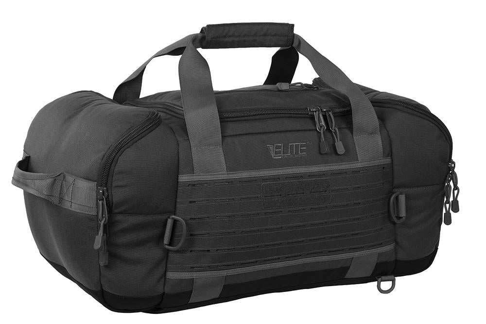 Elite Survival Systems - Travel Prone™ Tri-Carry Bag - Angler's Pro Tackle & Outdoors