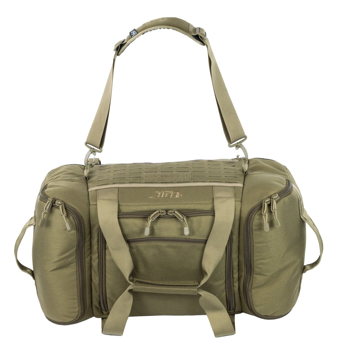 Elite Survival Systems - Travel Prone™ Tri-Carry Bag - Angler's Pro Tackle & Outdoors