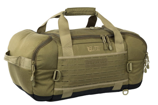 Elite Survival Systems - Travel Prone™ Tri-Carry Bag - Angler's Pro Tackle & Outdoors