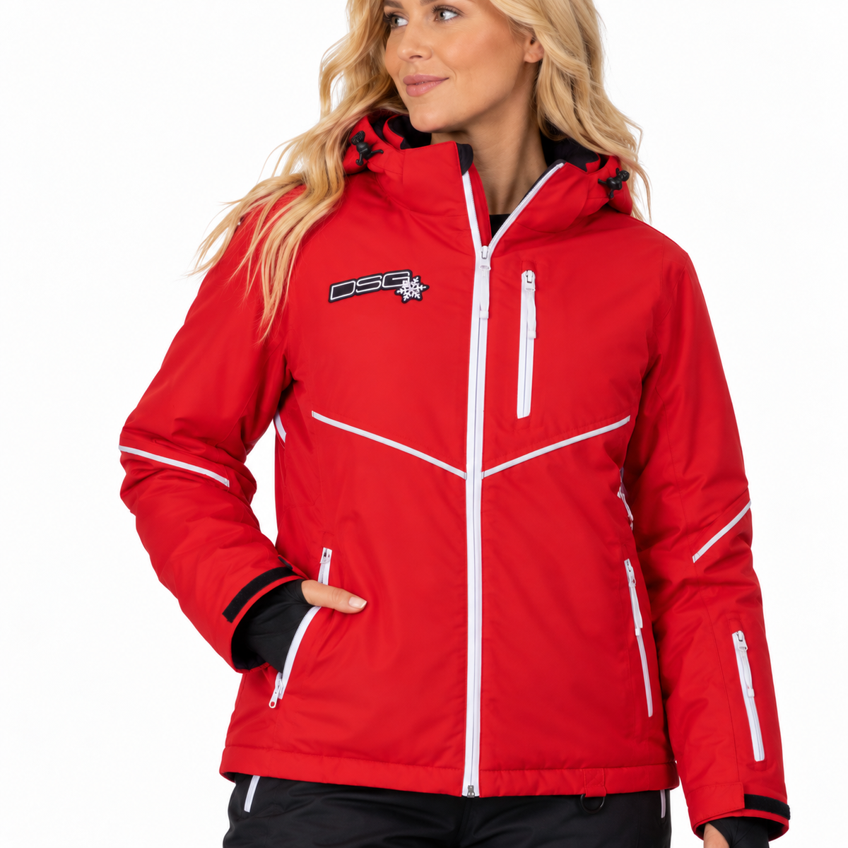 DSG Outerwear - Trail Elite Jacket