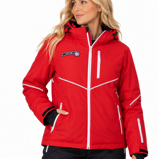 DSG Outerwear - Trail Elite Jacket