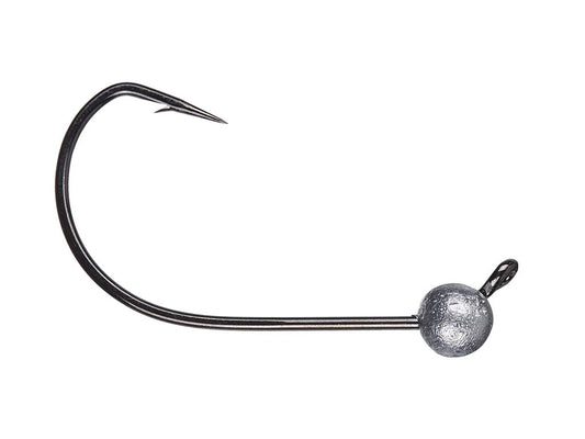 Vicious Elite Tube Jighead (3pk)